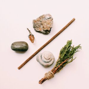 Boho Intention Bracelets, Jewelry